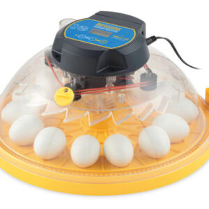 7 Egg Incubator